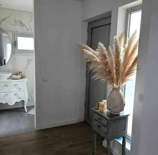 Ferienhaus Cidade_berco House *